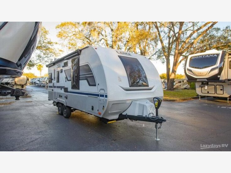 Thumbnail Photo undefined for New 2023 Lance Model 2075